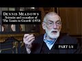 Dennis meadows interview p14 the limits to growth climate change population growth