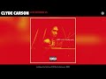 Clyde Carson - Love Between Us (Audio)