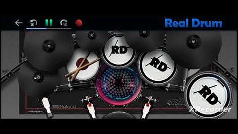 System Of A Down - Chop Suey ( Real Drum  Cover )