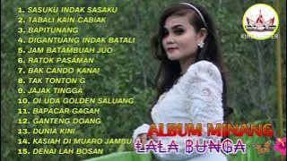 LALA BUNGA FULL ALBUM MINANG#trending #sorotan #viralvideo 
