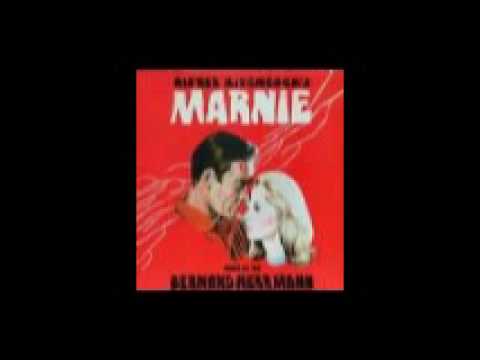 Marnie - ''Prelude'' [1964] Bernard Hermann