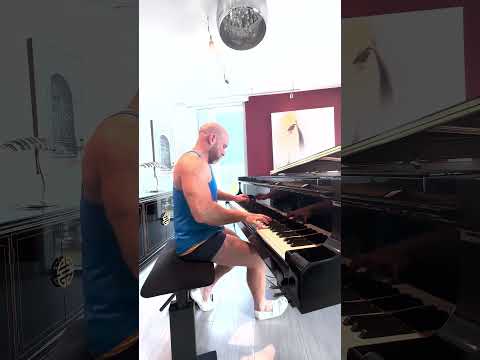 Brother Louie Piano Version Shorts Brotherlouie Louie Dance
