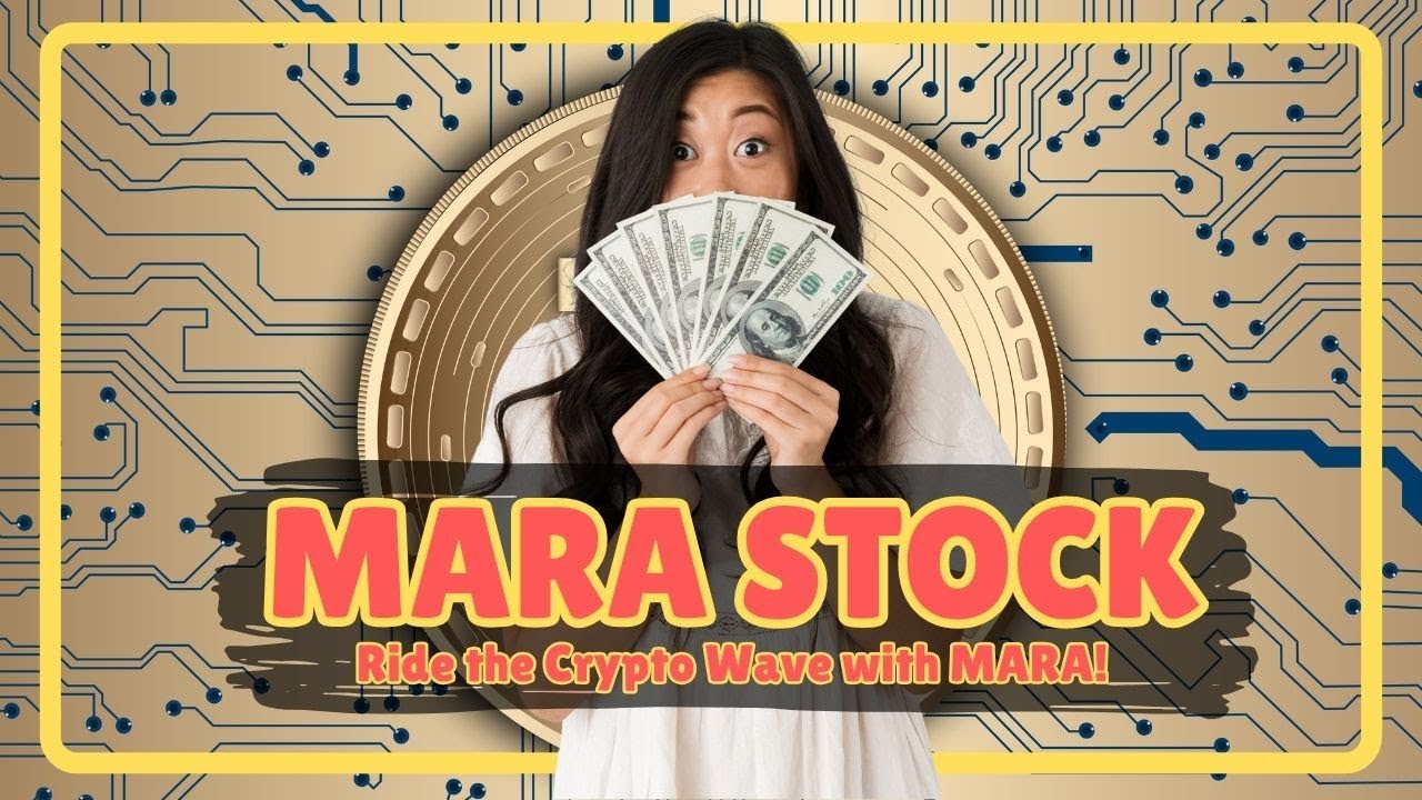 Why MARA Stock Could Explode with the Next Bitcoin Bull Run