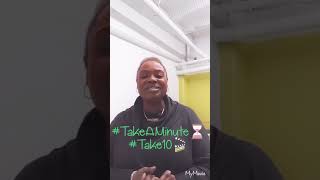 Sybil Sinz Vocal Coach #TakeAMinute #Take10 Voice Lesson