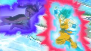 Twixtor Goku Ssj Blue Kaioken