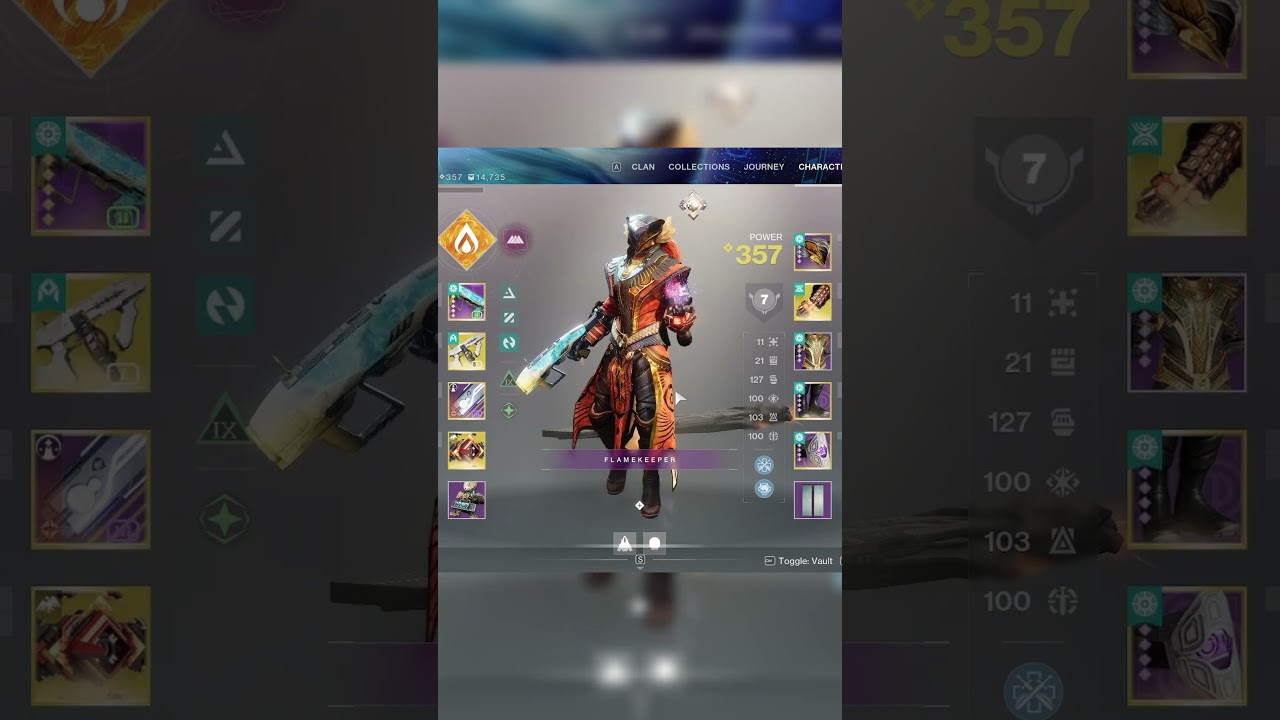 Eunoia is GOOD?!?!?!? |  