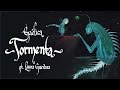 Gaêlica "Tormenta" [ft. Laura Guevara] - (audio & lyrics)