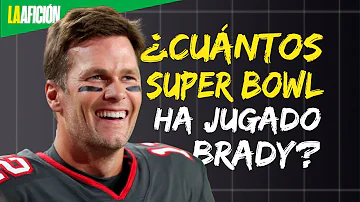 ¿Por cuánto se vendería un anillo de la Super Bowl de Tom Brady?