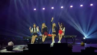 BLACKPINK IN YOUR AREA MANILA [ENCORE STAY FANCAM]