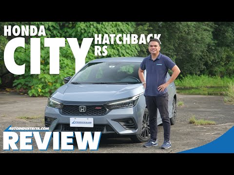 2024 Honda City