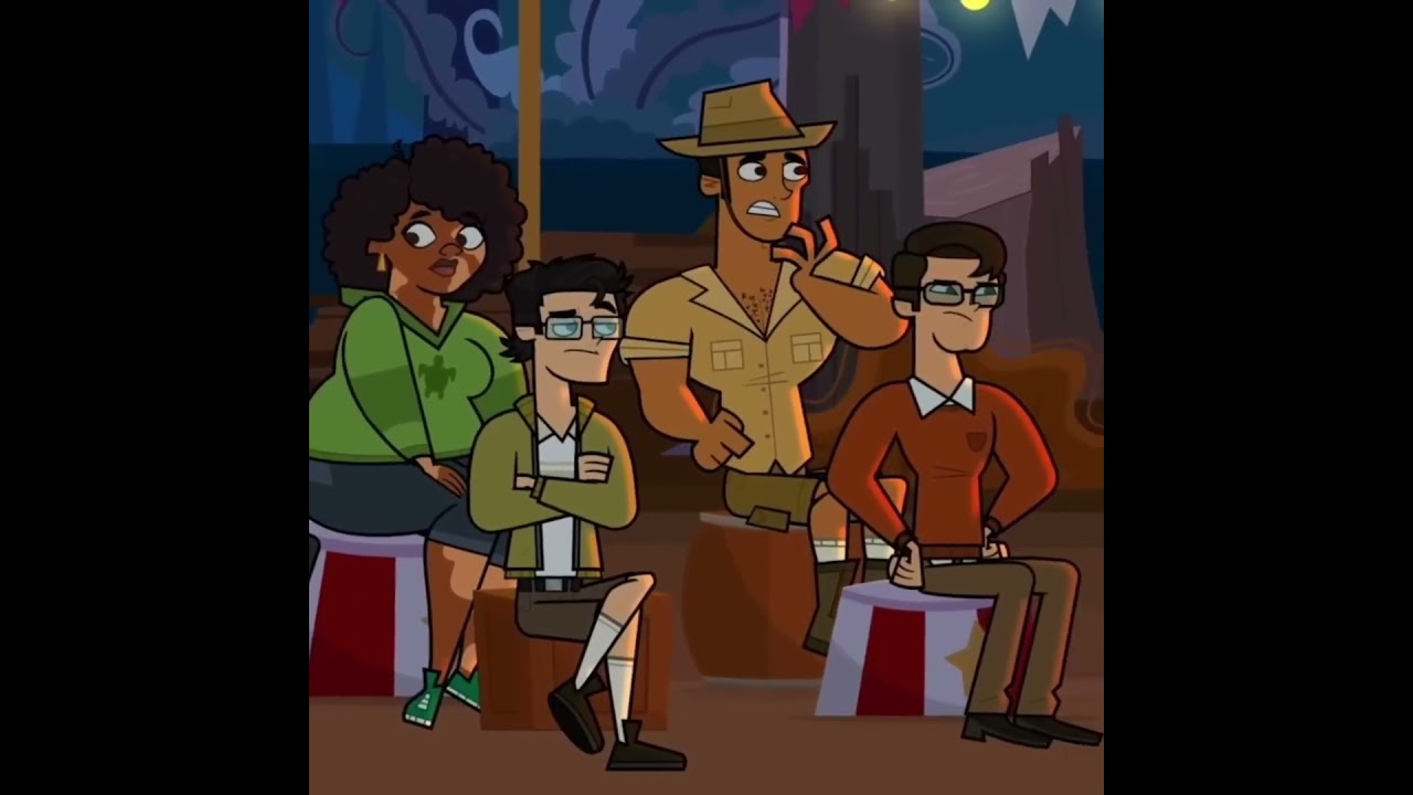 Wait A Minute... (Disventure Camp Season 4)