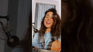 Julia Medina - La siguiente (Kany García)