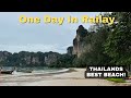 Amazing Thailand!