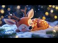Mozart & Brahms Lullaby 🎶 Baby Sleep Music | Overcome Insomnia in 3 Minutes 🌙