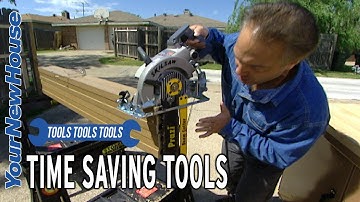 Tool that Save Time and Space - Choosing and Using Tools with Carmen Ciricillo