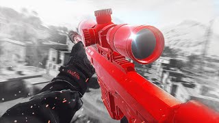 Making Sniping OVERPOWERED in Warzone 2