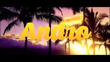 Intro Dorgas (FULL ANDROID) Inpirado no @Coyzin @MID