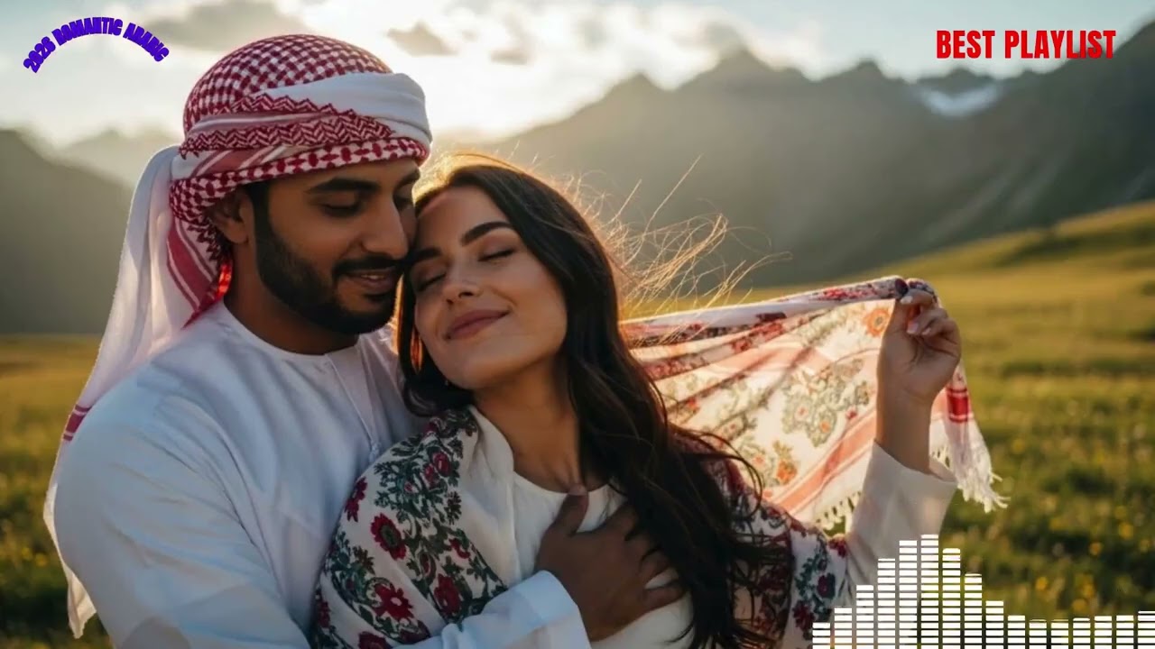 “Habibi Was My Weakest Strength 💔🤍 | Emotional Arabic Songs”