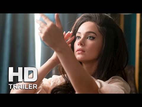 PRISCILLA | Official Trailer 2 (2023) A24