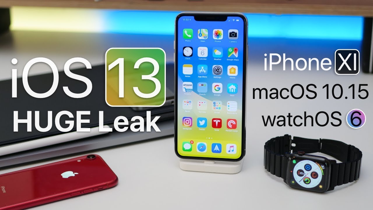 watchOS 5.2.1 is Out! - What's New? - YouTube