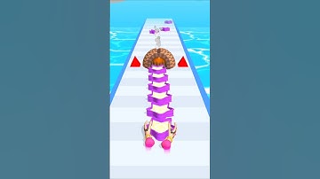 Play Cooking Runner game #5 #runnergame #cooking #runninggame #casualgames #games #gameplay