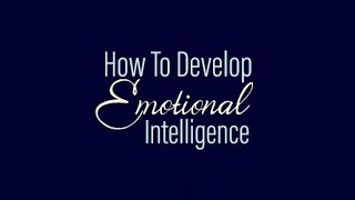 How To Develop Emotional Intelligence PLR Review Bonus - HQ DFY Package You Can Rebrand As Your Own