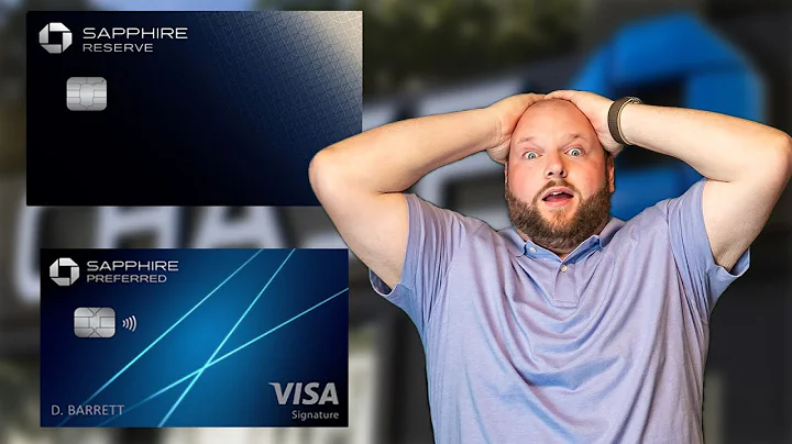 Chase Teases HUGE Change To Credit Card Bonuses!!