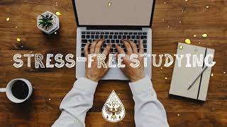 Isvvoya54ae Stress Free Studying    An Indie Folk Pop Playlist   Vol  1 Out