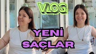 Ankaramizdan Kucak Dolusu Sevgi̇ler Yeni̇ Bi̇r Saç Ve Yeni̇ Bi̇r Ben İle Karşinizdayim