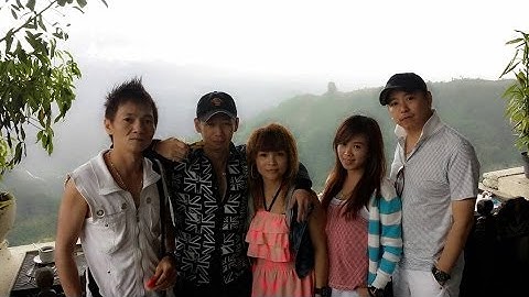 Emil Zhou 周华健   爱相随 Ai Xiang Sui