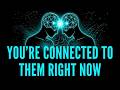 The Strange Sensation That the Quantum Field Is Connecting You to Someone Far Away
