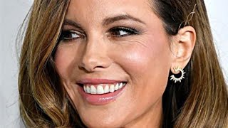 Kate Beckinsale Goes TOPLESS, Try Not TO Gasp