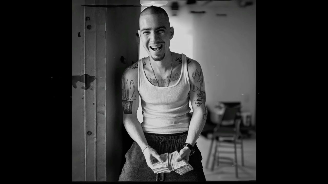 [FREE] Friendly Thug 52 NGG x Kizaru Type Beat  - CREAM