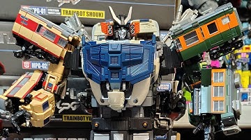 MPG Raiden DK-58 DNA studios upgrade kit!! Let