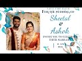 Sheetal weds ashok