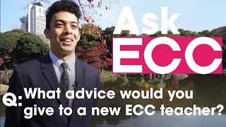 Famous Ask ECC - What advice would you give to a new ECC teacher? Net Worth
