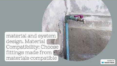 Module 8: Plumbing Systems Design