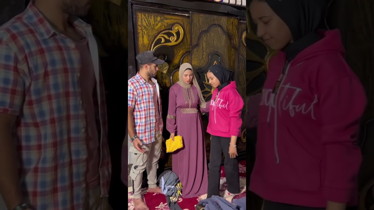 مش كل مرات اب وح شه !