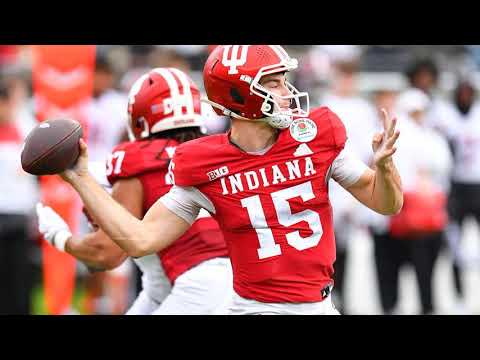 Indiana vs Miami: Jak oglądać finał mistrzostw uczelni w piłce nożnej