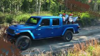 Shop the Red, White and Mud Sales Event at Ray Price Cars