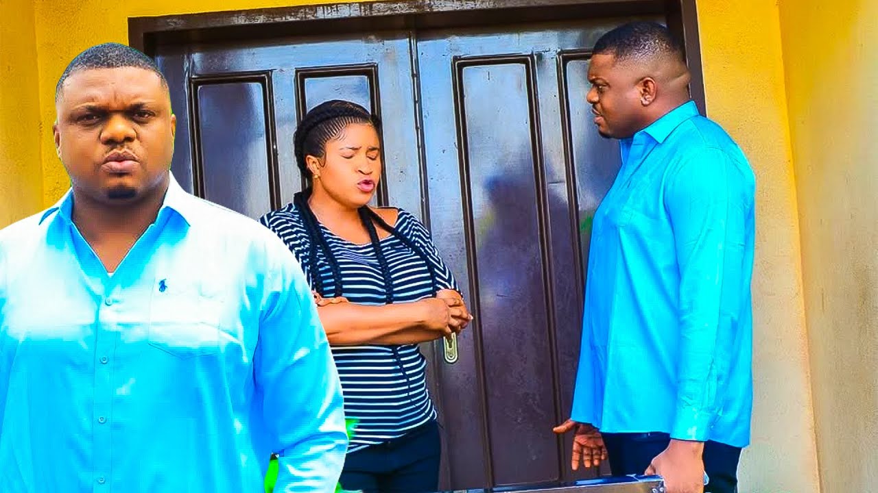 He Is Rich But He Disguised Himself As A Poor Man To Find True Love (Ken Erics)-New Movie 2025