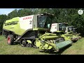 Best of 2019 Jahresrückblick - Multi Agrar Claußnitz GmbH - Claas, JCB, Valtra, Fendt, Big Farming