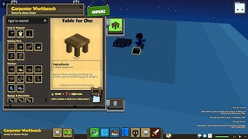 Stonehearth Autotest Demo