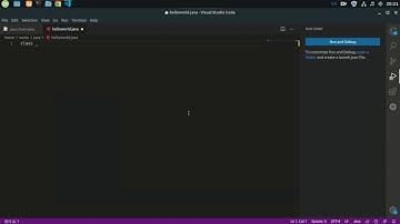 Chương trình hello world -  lập trình java - lập trình hướng đối tượng
