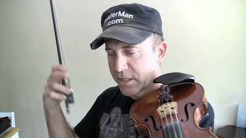 Bile Em Cabbage Down Project Violin 3