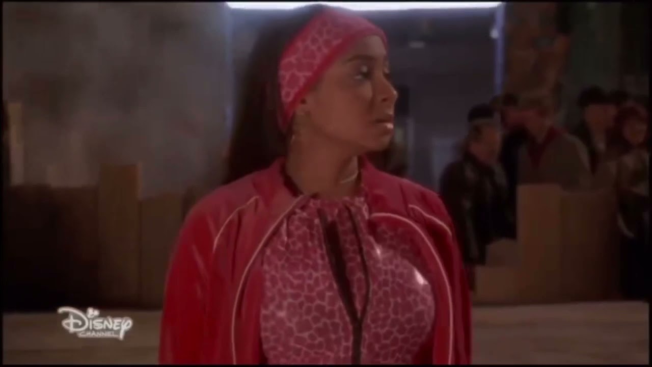The Cheetah Girls - Cheetah sisters - YouTube