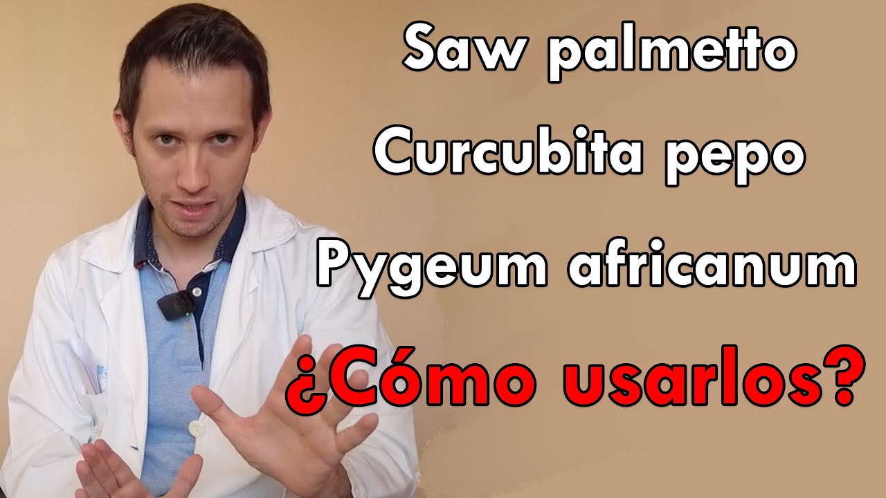 Cómo usar los bloqueadores naturales androgénicos para la alopecia