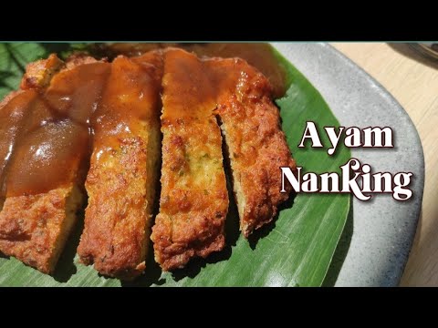 Udang Nanking