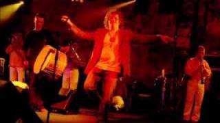 Buzuki Orhan Osman Rembet Projesi