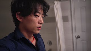 緊急で動画回しています。
